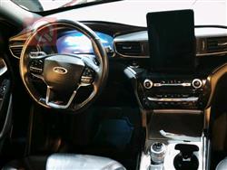 فورد إكسبلورر